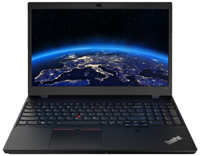 Lenovo ThinkPad P15v Gen 3 21D8 - Design de dobradiças de 180 graus - Intel Core i7 12700H / 2.3 GHz - Win 10 Pro 64-bit (inclui Licença Windows 11 Pro) - T600  - 16 GB RAM - 512 GB SSD TCG Opal Encryption 2, NVMe, Value - 15.6" IPS 1920 x 1080 (Full