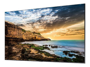 Samsung QE82T - 82" Classe Diagonal QET Series ecrã LCD com luz de fundo LED - sinalização digital - 4K UHD (2160p) 3840 x 2160