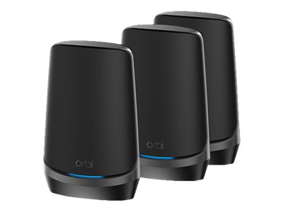 ORBI AX11000 1ROU +2 SATELL BNDL (RBKE963B-100EUS)