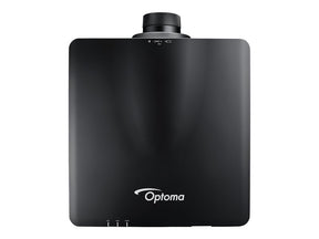 Optoma ProScene ZU660 - DLP projector - laser/phosphorus - 3D - 6000 lumens ANSI - WUXGA (1920 x 1200) - 16:10 - 1080p - without lens - LAN