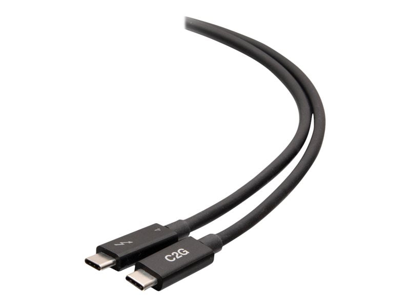 Cable/6 pies/2 m Thunderbolt 4 USB-C activo (28887)