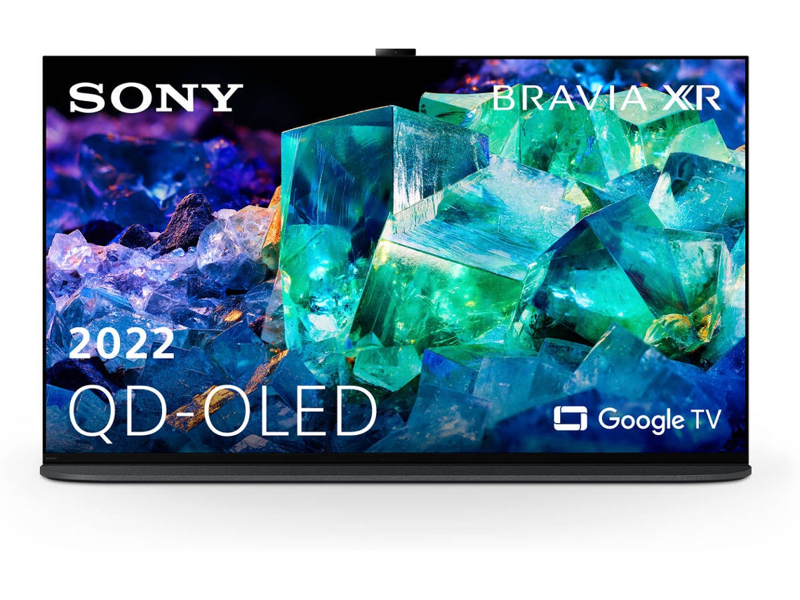 TV 65 OLED 4K HDR X1U ANDROID