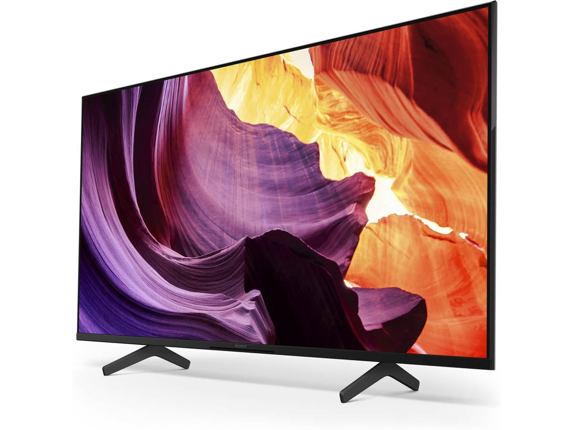 TV 75 4K HDR SMART TV (KD75X81KAEP)