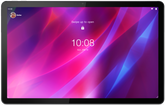 Lenovo Tab P11 Plus ZA94 - 2021 - tablet - Android 11 - tarjeta UFS de 128 GB - 11" IPS (2000 x 1200) - ranura microSD - gris pizarra