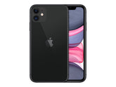 APPLE IPHONE 11 64GB BLACK