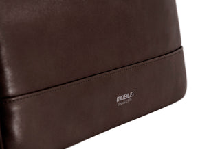 Bolsa MOBILIS Origine 10-12.5\'\' Brown - 042035