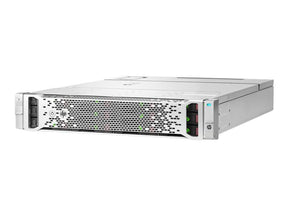 HPE D3600 - Gabinete de armazenamento - 12 baias (SATA-600 / SAS-3) - montável em bastidor - 2U (QW968A)