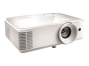 Optoma EH334 - Proyector DLP - portátil - 3D - 3600 lúmenes - Full HD (1920 x 1080) - 16:9 - 1080p