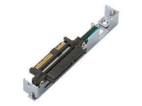 QNAP QDA-SA - Adaptador SATA / SAS - Serial ATA 150/300/600 (pacote de 4) (QDA-SA-4PCS)