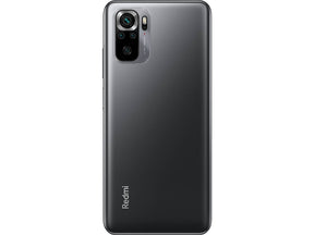 RM NOTE 10S 6+128 GRAY