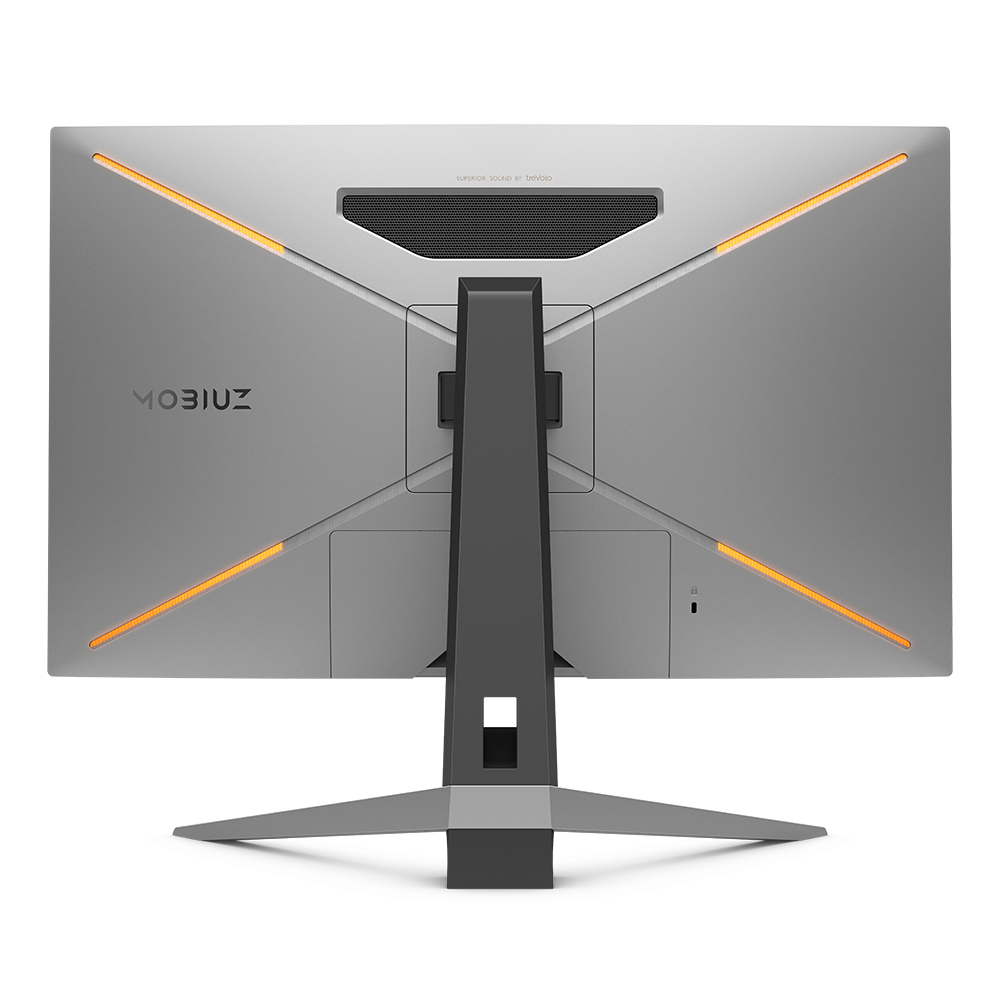 BenQ MOBIUZ EX270QM  27" QHD