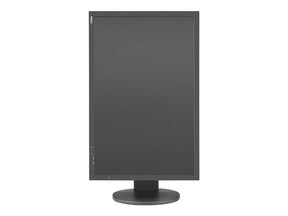 NEC MultiSync PA243W - LED Monitor - 24" - 1920 x 1200 WUXGA @ 60 Hz - AH-IPS - 350 cd/m² - 1000:1 - 8 ms - HDMI, DVI-D, VGA, DisplayPort - black (60003860)