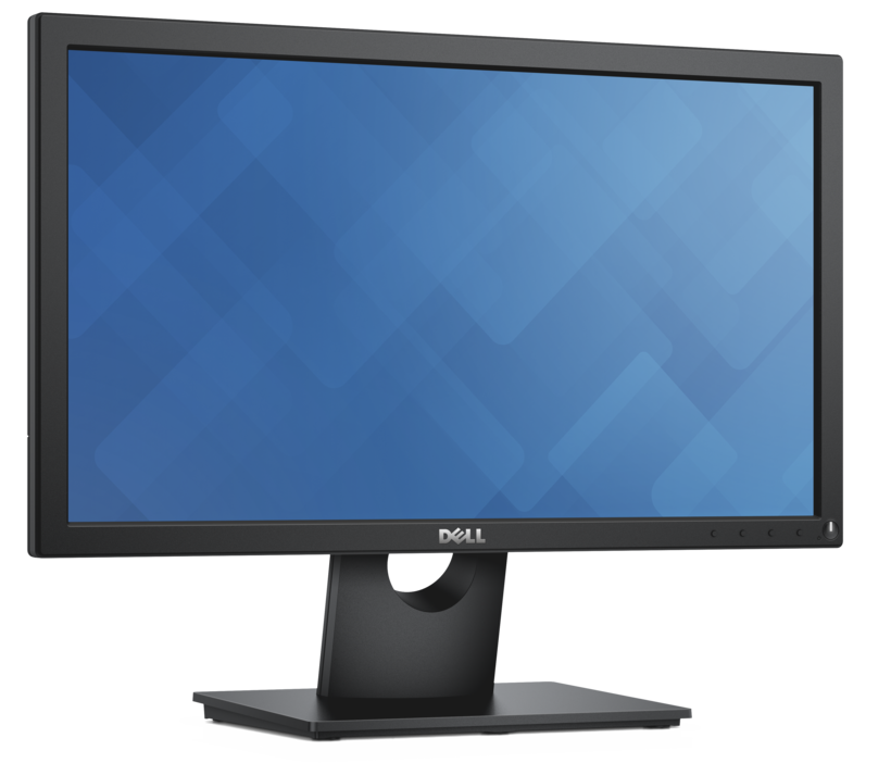 Dell E2016HV - Monitor LED - 20" (19,5" visible) - 1600 x 900 a 60 Hz - TN - 200 cd/m² - 600:1 - 5 ms - VGA - con 3 años de servicio Advanced Exchange