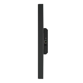 BenQ BH3801 - 38" Diagonal Class Bar-Type Series LCD Screen with LED Backlight - Digital Signage - Android 1920 x 600 - Side Lighting