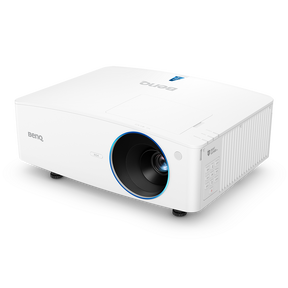 BenQ LX710 - Proyector DLP - láser - 3D - 4000 lúmenes - XGA (1024 x 768) - 4:3