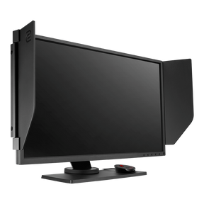 BenQ ZOWIE XL2546 - XL Series - monitor LED - 24.5" - 1920 x 1080 Full HD (1080p) @ 240 Hz - TN - 320 cd/m² - 1000:1 - 1 ms - 2xHDMI, DVI-D, DisplayPort