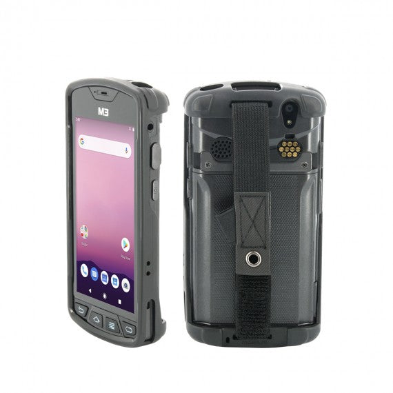 PROTECH TPU CASE FOR SM 10/15 ACCS