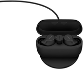 Jabra Evolve2 7 UC - Auscultadores sem fios com microfonoe - intra-auricular - bluetooth - cancelamento de ruído activo - USB-C através de adaptador de Bluetooth - isolamento de ruído - preto