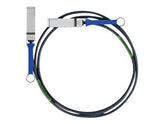 Mellanox Passive Copper Cables - Network Cable - SFP+ to SFP+ - 2 m (980-9I688-00J002)