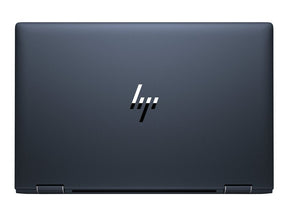 HP Elite Dragonfly G2 Notebook - Inverted Design - Intel Core i7 1185G7 / 3 GHz - vPro - Win 10 Pro 64-bit - Iris Xe Graphics - 16 GB RAM - 512 GB SSD SED, TCG Opal Encryption 2, NVMe, TLC - 13.3" HP SureView Reflect 1920 x 1080 IPS Touchscreen (F