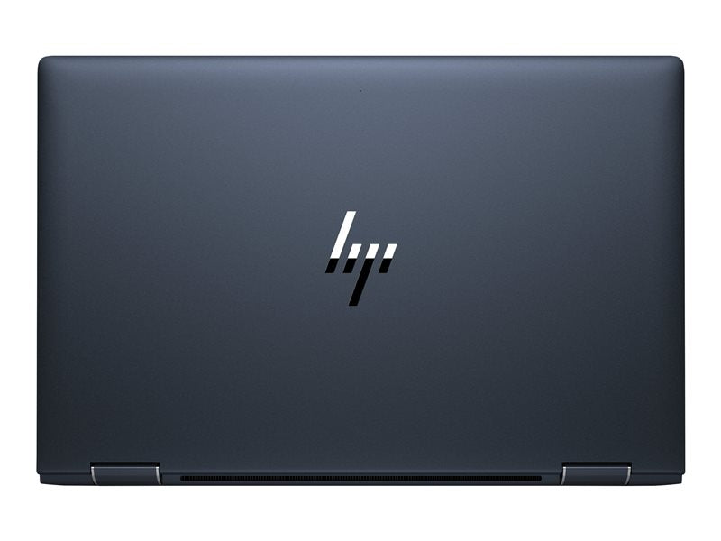 HP Elite Dragonfly G2 Notebook - Design invertido - Intel Core i7 1185G7 / 3 GHz - vPro - Win 10 Pro 64-bit - Iris Xe Graphics - 16 GB RAM - 512 GB SSD SED, TCG Opal Encryption 2, NVMe, TLC - 13.3" IPS ecrã de toque HP SureView Reflect 1920 x 1080 (F