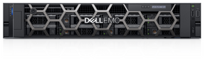 Dell PowerEdge R7525 - Server - rack mountable - 2U - 2-way - 2 x EPYC 7313 / 3 GHz - RAM 32 GB 2.5" bay(s) - SSD 480 GB - Matrox G200 - GigE, 10 GigE - no OS - monitor : none - black - BTP - with 3 Years of Basic on Site