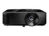 Optoma S371 - DLP projector - 3D - 3800 lumens - SVGA (800 x 600) - 4:3