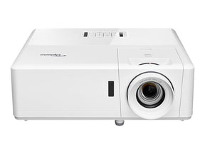 Optoma HZ40 - Proyector DLP - láser - 3D - 4000 lúmenes ANSI - Full HD (1920 x 1080) - 16:9 - 1080p