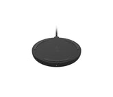 15W Wireless Charging Pad with PSU &amp; USB