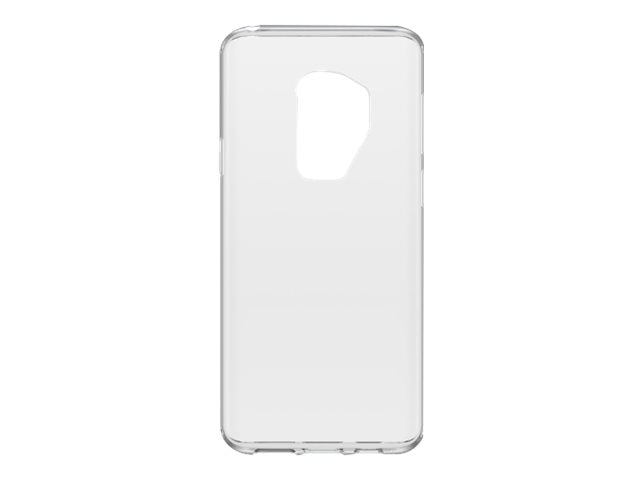 OTTERBOX CLEARLY PROTECTED SKIN SAMSUNG GALAXY S9 + CLEAR