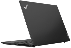 Lenovo ThinkPad T14s Gen 3 21BR - Intel Core i7 1260P / 2.1 GHz - Evo - Win 10 Pro 64-bit (includes Windows 11 Pro License) - Iris Xe Graphics - 16 GB RAM - 512 GB SSD TCG Opal Encryption 2, NVMe - 14 " IPS 1920 x 1200 - Wi-Fi 6E - 4G LTE - Black Thunder