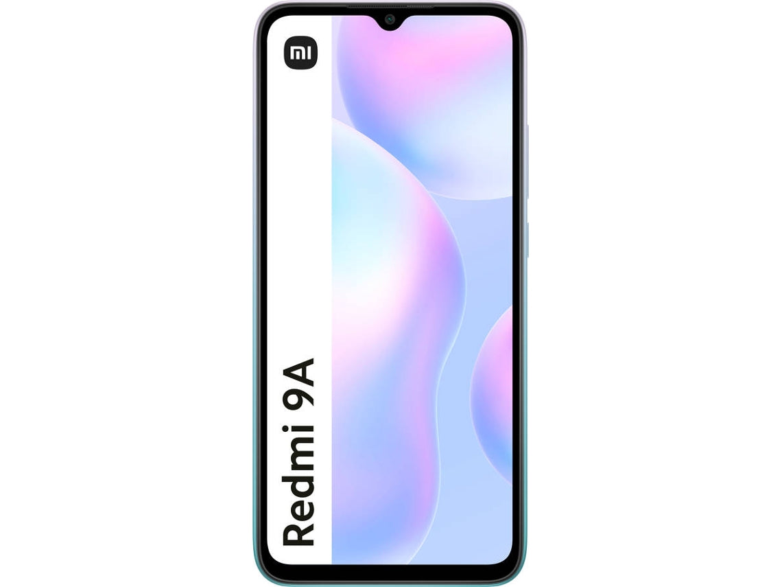 REDMI 9A 2+32GB BLUE