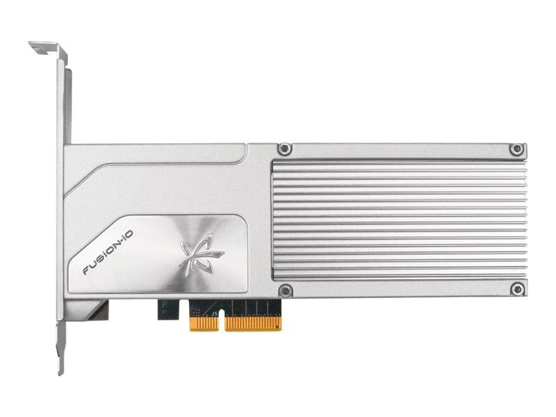 Fusion-io ioDrive2 - Unidad de estado sólido - 365 GB - Interna - PCI Express 2.0 x4 - para UCS C22 M3, C220 M3, C240 ​​​​M3, C420 M3, C460 M2, Managed C240 ​​M3 (UCSC-F-FIO- 365M=)