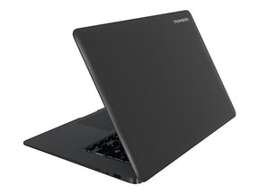 Thomson NEO - Intel Atom x5 Z8350 / 1.44 GHz - Windows 10 Home - HD Graphics - 4 GB RAM - 32 GB eMMC - 14.1" TN 1366 x 768 (HD) - Black