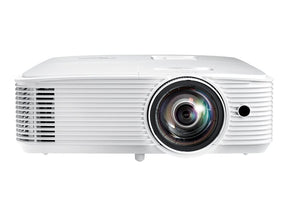 Optoma X309ST - Proyector DLP - portátil - 3D - 3700 lúmenes - XGA (1024 x 768) - 4:3