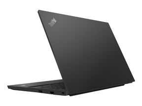 Lenovo ThinkPad E15 20RD - Intel Core i5 10210U / 1.6 GHz - Win 10 Pro 64-bit - UHD Graphics - 8 GB RAM - 512 GB SSD NVMe - 15.6" IPS 1920 x 1080 (Full HD) - Wi-Fi 6 - preto - kbd: Português