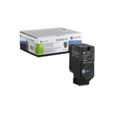 CS720 CS725 CX725 TONER C RETOR (74C20C0)