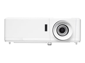 Optoma ZH403 - Projector DLP - laser - 3D - 4000 lumens ANSI - Full HD (1920 x 1080) - 16:9 - 1080p