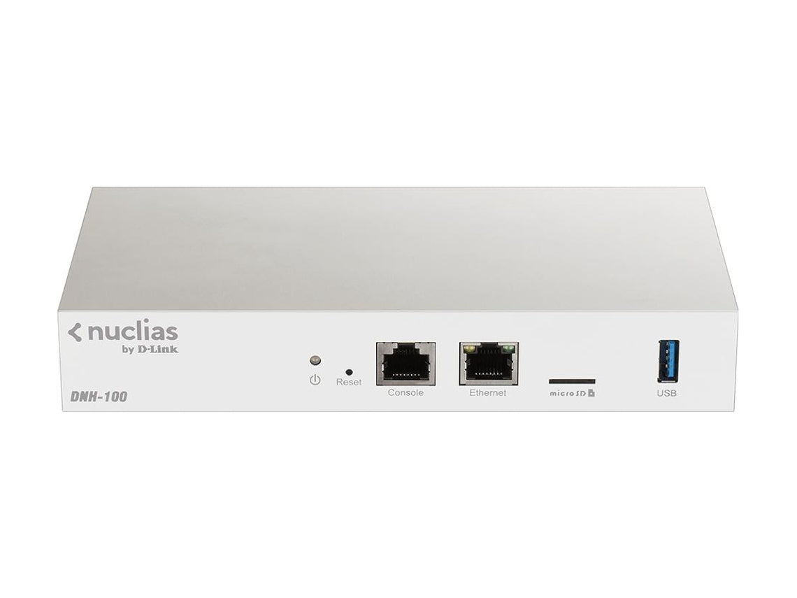 D-LINK NUCLIAS CONNECT HUB