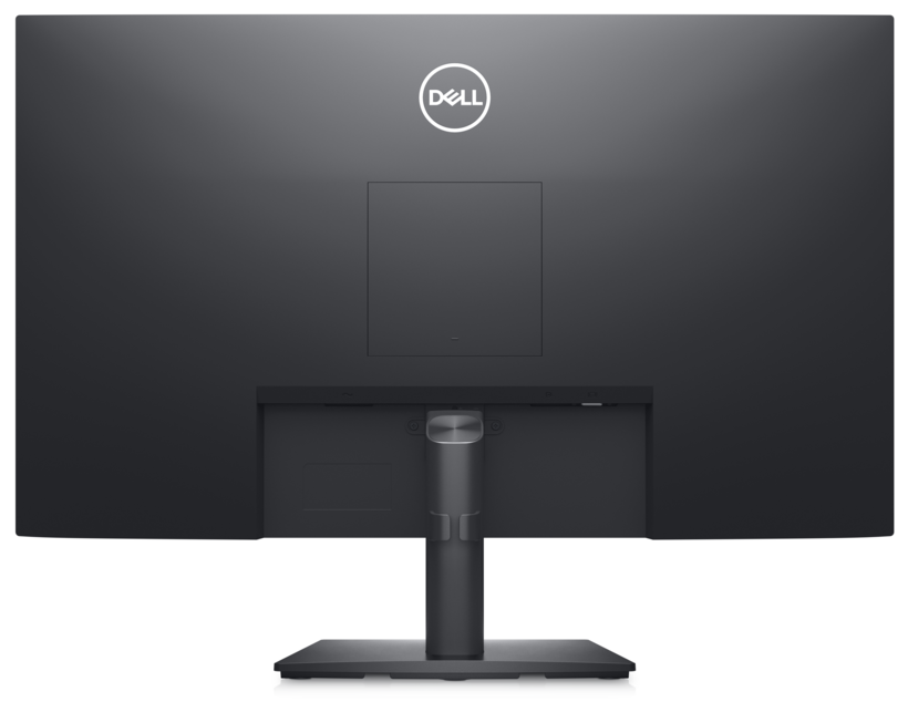 Dell E2723H - LED Monitor - 27" - 1920 x 1080 Full HD (1080p) @ 60 Hz - VA - 300 cd/m² - 3000:1 - 5 ms - VGA, DisplayPort - BTO - with 3 years of Advanced Exchange service