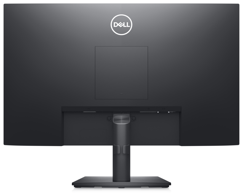 Dell E2423H - LED Monitor - 24" (23.8" viewable) - 1920 x 1080 Full HD (1080p) @ 60 Hz - VA - 250 cd/m² - 3000:1 - 5 ms - VGA, DisplayPort - BTO - 3 years old Advanced Exchange service