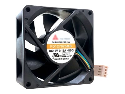 QNAP FAN-7CM-T01 - Ventilador de caja - 70 mm (FAN-7CM-T01)