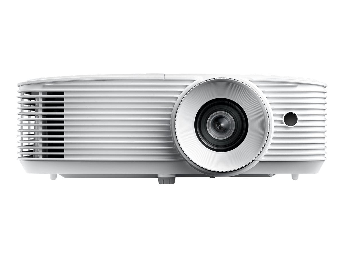 Optoma EH412 - Proyector DLP - 3D - 4500 lúmenes ANSI - Full HD (1920 x 1080) - 16:9 - 1080p