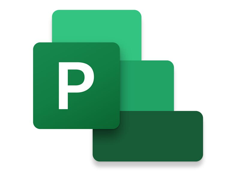 Microsoft Project Standard 2021 - Box pack - sin lector - Win - Inglés