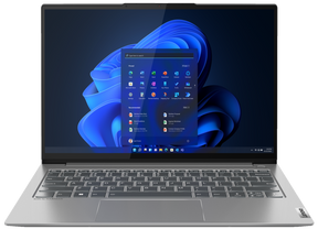 Lenovo ThinkBook 13s G4 IAP 21AR - Intel Core i5 1240P / 1.7GHz - Win 11 Pro - Iris Xe Graphics - 16GB RAM - 512GB NVMe SSD - 13.3" IPS 1920 x 1200 - Wi-Fi 6 - Arctic Gray - kbd: English - with 1 Year of Lenovo Premier Support