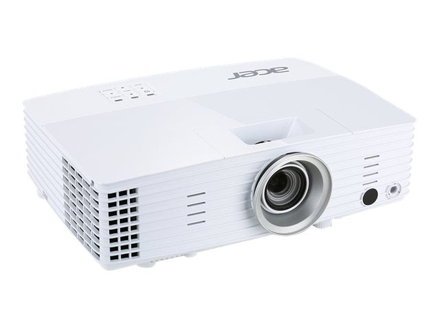 Acer H6518BD - Projector DLP - portátil - 3D - 3500 lumens - Full HD (1920 x 1080) - 16:9 - 1080p (MR.JM911.001)