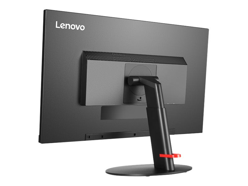 Lenovo ThinkVision P27u-10 - Monitor LED - 27" - 3840 x 2160 4K - IPS - 350 cd/m² - 1000:1 - 6 ms - 2xHDMI, DisplayPort, USB-C - negro