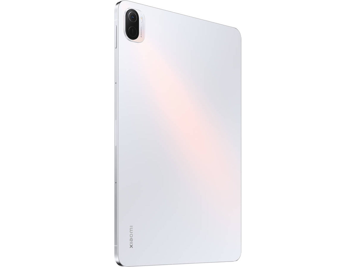 MI PAD 5 BLANCO PERLA 6+128GB