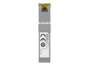 TRANSCEIVER 10GBASE-T SFP+ (AXM765-20000S)