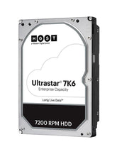 ULTRASTAR 7K6 4TB 7200RPM INT